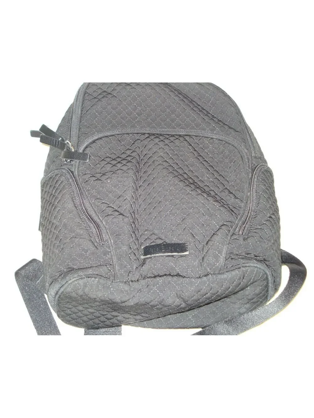 Vera Bradley adorable backpack